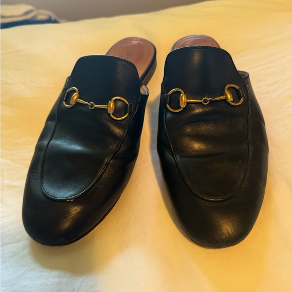Gucci Princetown Slipper - Picture 3 of 5